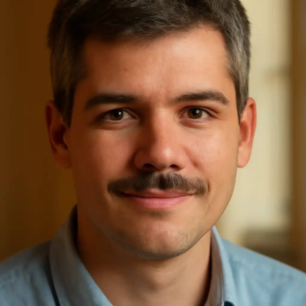 Oliver Bennett
